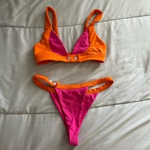 Bamba bikini